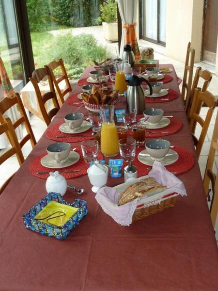 L'Oustal Chambres Et Tables D'Hotes Sonnac  Exterior photo